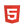 HTML 5