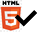 Icon HTML5