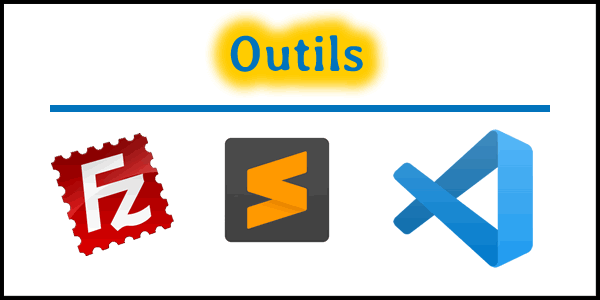 Tutoriels OUTILS