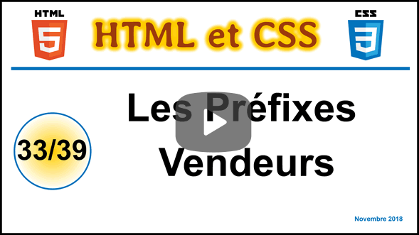 Lien vers youtube