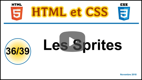 Lien vers youtube
