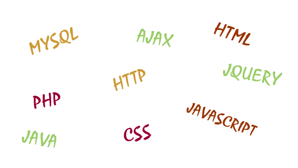 Les principales technologies du web Les principales technologies du web
