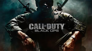 Fiche du jeu Black Ops