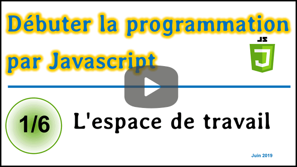 Lien vers youtube