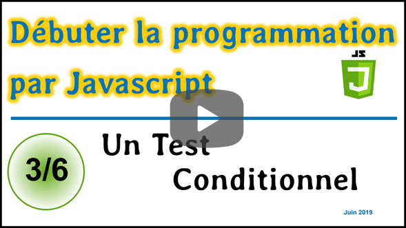 Lien vers youtube