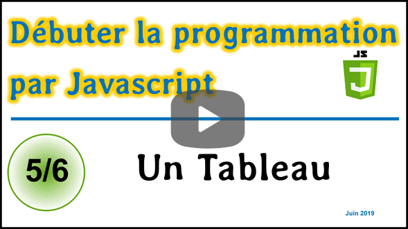 Lien vers youtube