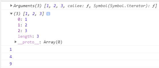 Exemple de conversion d'une collection vers un array
