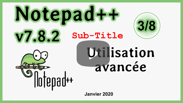 Lien vers youtube