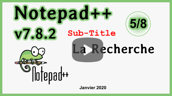 Lien vers youtube