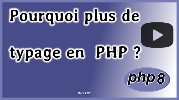 Lien vers youtube