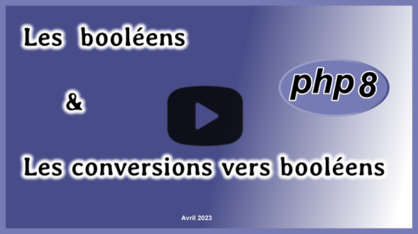 Lien vers youtube