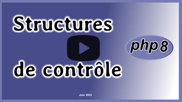 Lien vers youtube