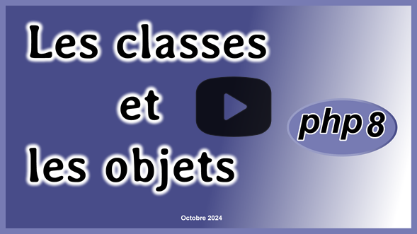 Lien vers youtube