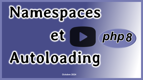 Lien vers youtube