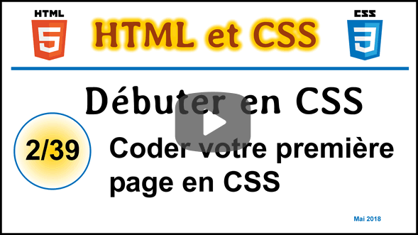 Lien vers youtube