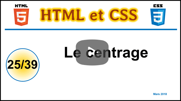 Lien vers youtube