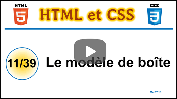 Lien vers youtube