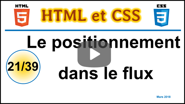 Lien vers youtube