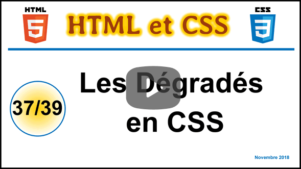 Lien vers youtube