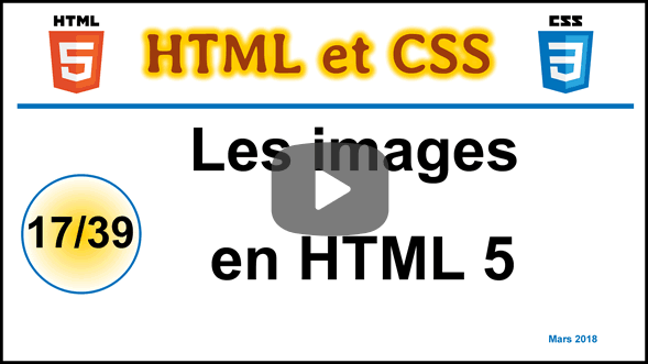 Lien vers youtube