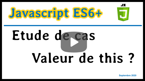 Lien vers youtube