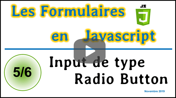 Lien vers youtube