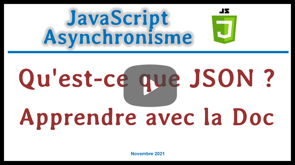 Lien vers youtube