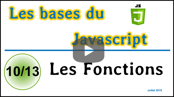 Lien vers youtube