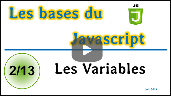 Lien vers youtube