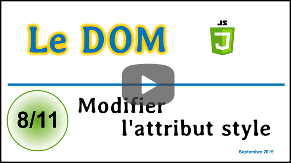 Lien vers youtube