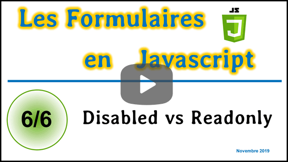 Lien vers youtube