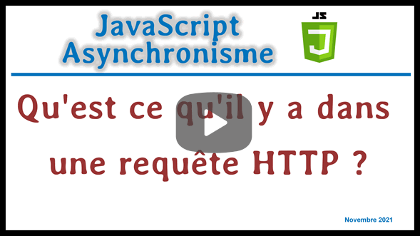 Lien vers youtube