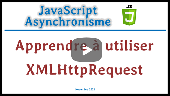Lien vers youtube