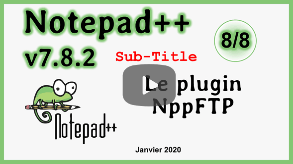 Lien vers youtube